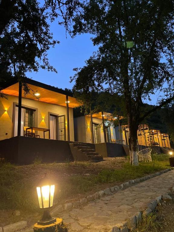 Panorama Ailə Kotteci